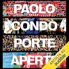 Porte aperte copertina