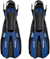 Vista 2 de Mares Aletas Volo One