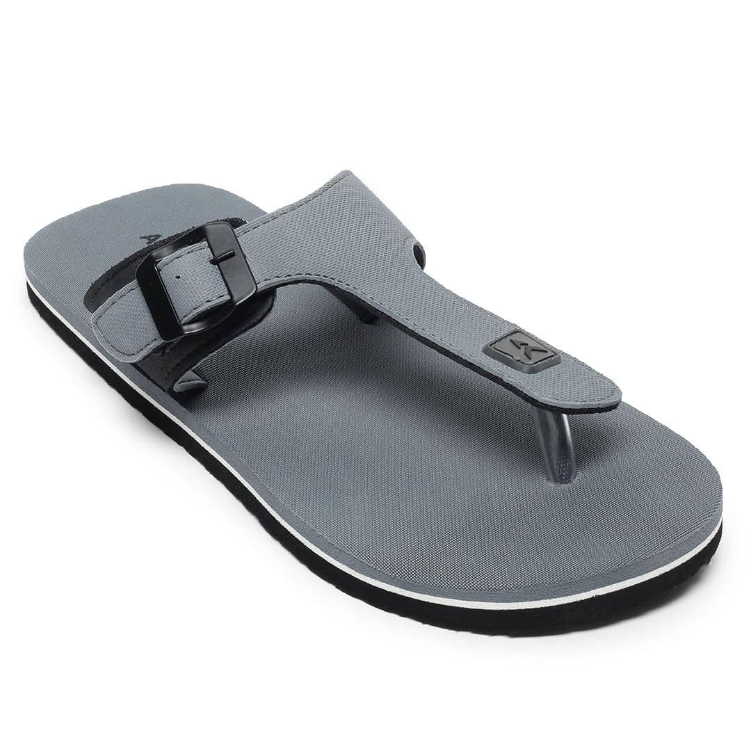 avant Mens FusionGrip Flip Flops-picture-27