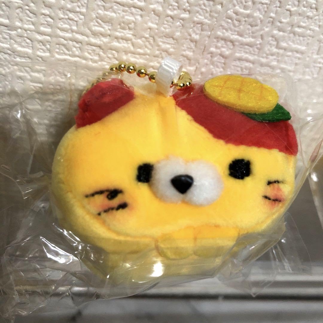 Amazon.co.jp: もちふわ ころころにゃんこ まんごーにゃん ご