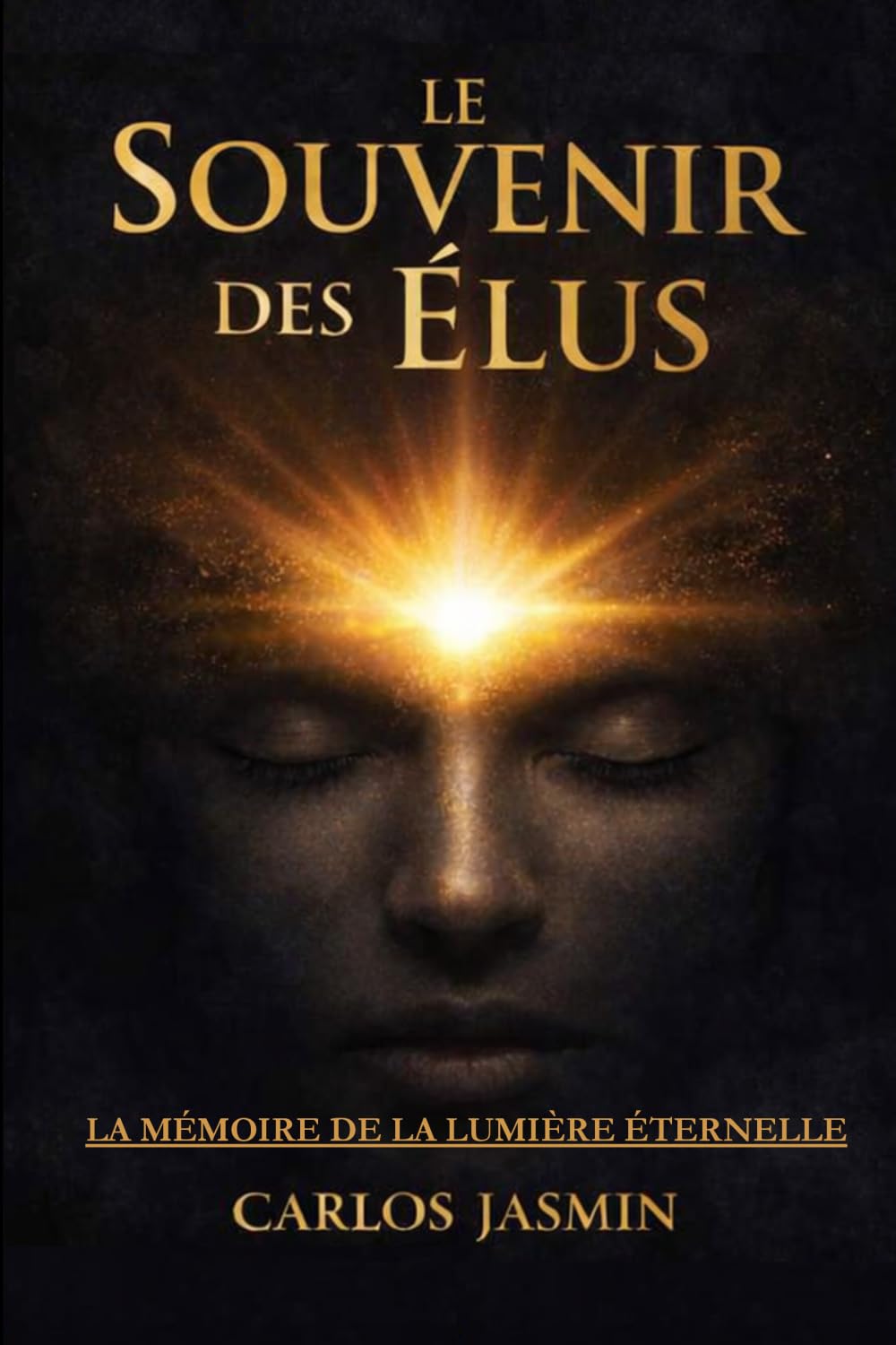 LE SOUVENIR DES ÉLUS: La mémoire de la lumière éternelle