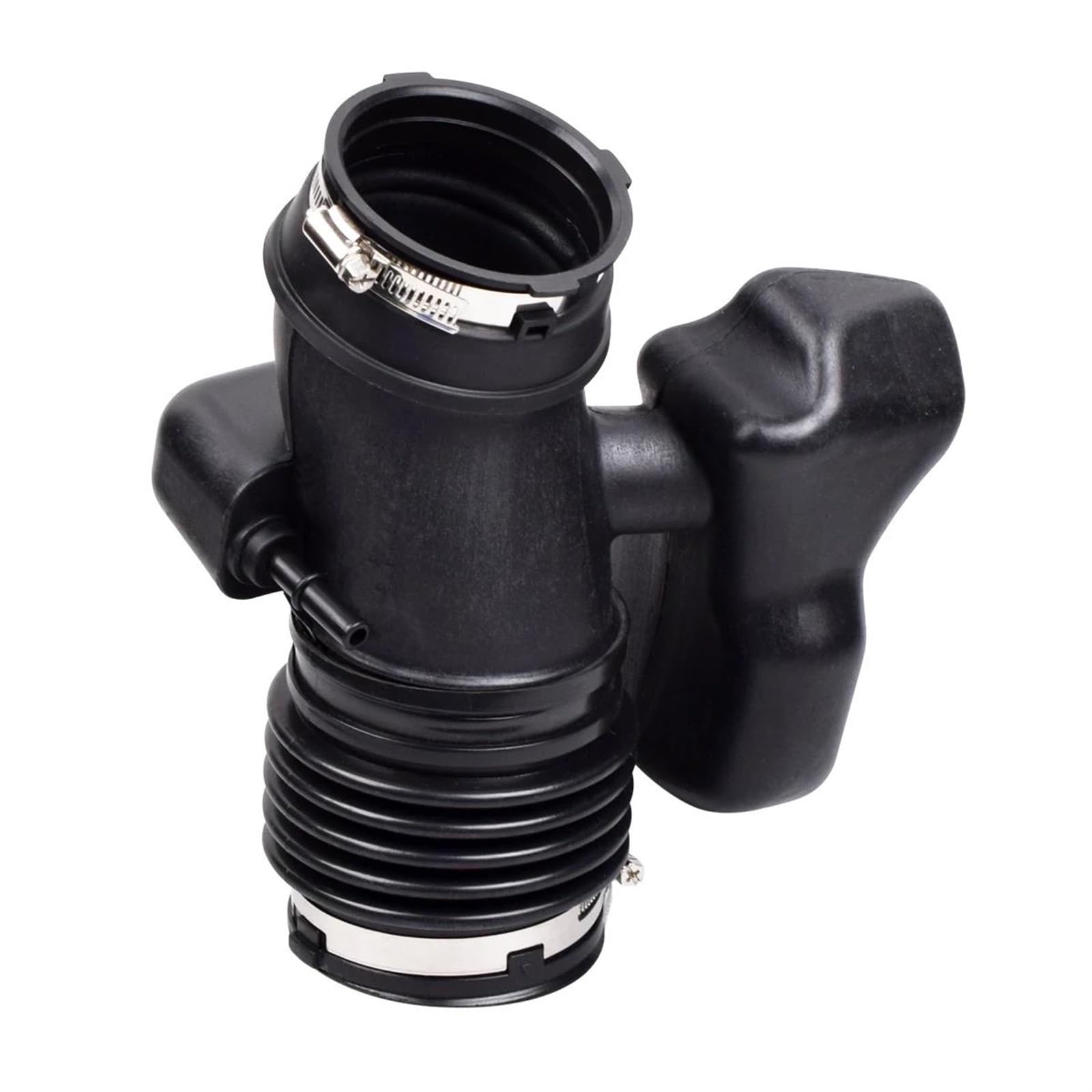 Replacement Air Intake Inlet Hose for Gmc for Acadia 3.6l V6 2009 2010 2011 25783713 Air Cleaner Intake Tube Duct Hose Pipe Car