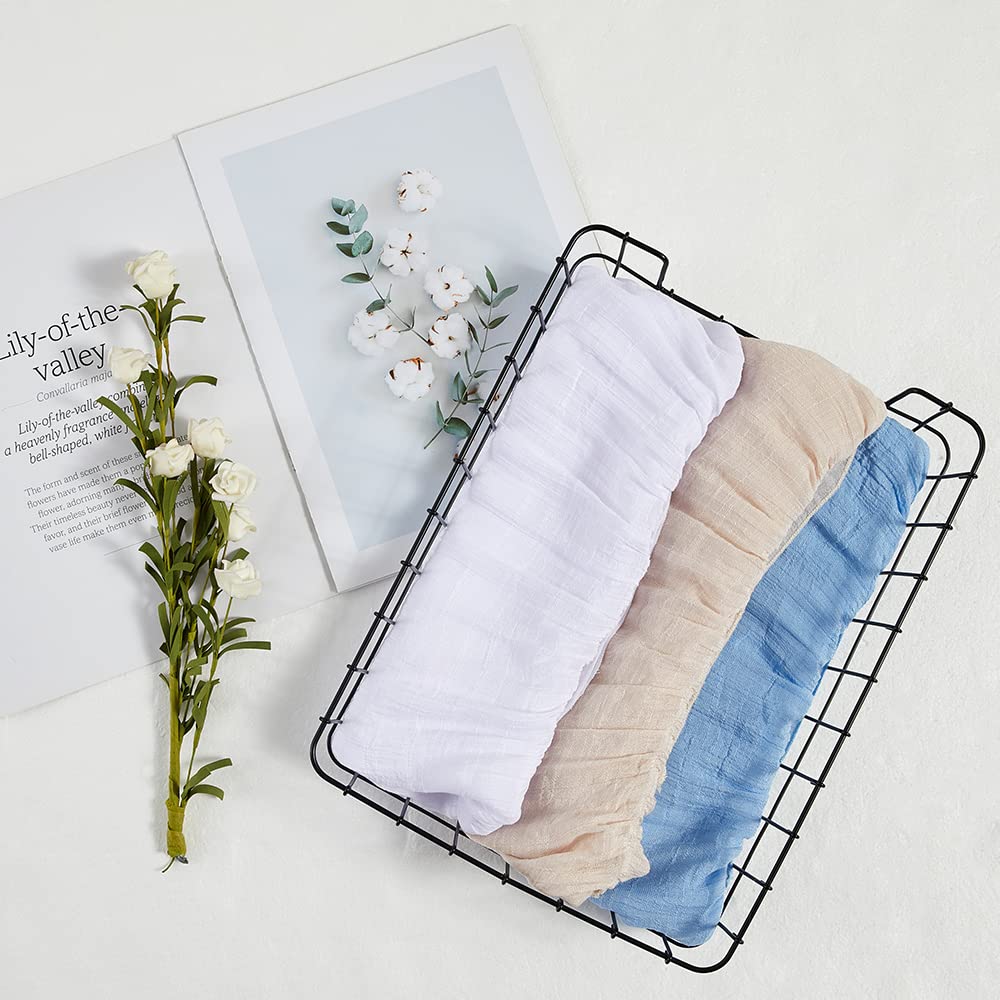 Fommykin Traje de baño para niñas, vestido tipo túnica, para la playa