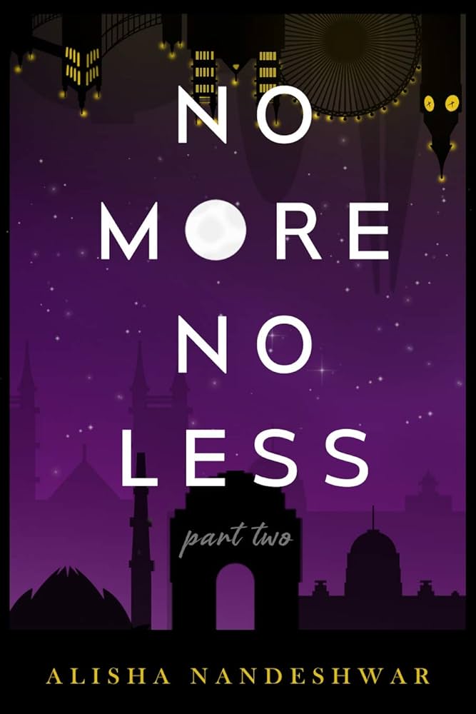 Less and More 英語版 Less and More 英語版