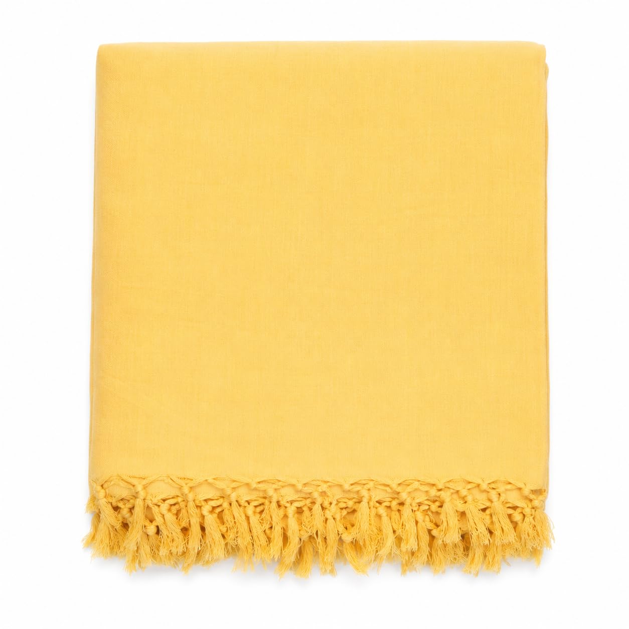 Bhagalpuri Cotton Chadar - Summer Bed Blanket -1 Bhagalpuri Cotton Chadar - Summer Bed Blanket -1