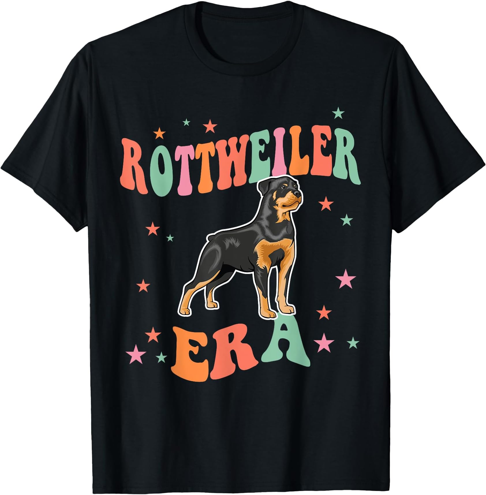 トットワイラー時代のトットワイラー Tシャツ
