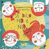 ANNAMARIA PICCIONE - SE DICO N 8899908133 Book Cover