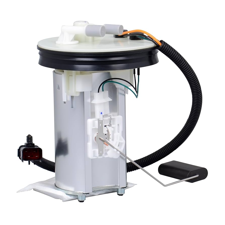 Amazon.com: AdvanEX Electric Fuel Pump Assembly Compatible