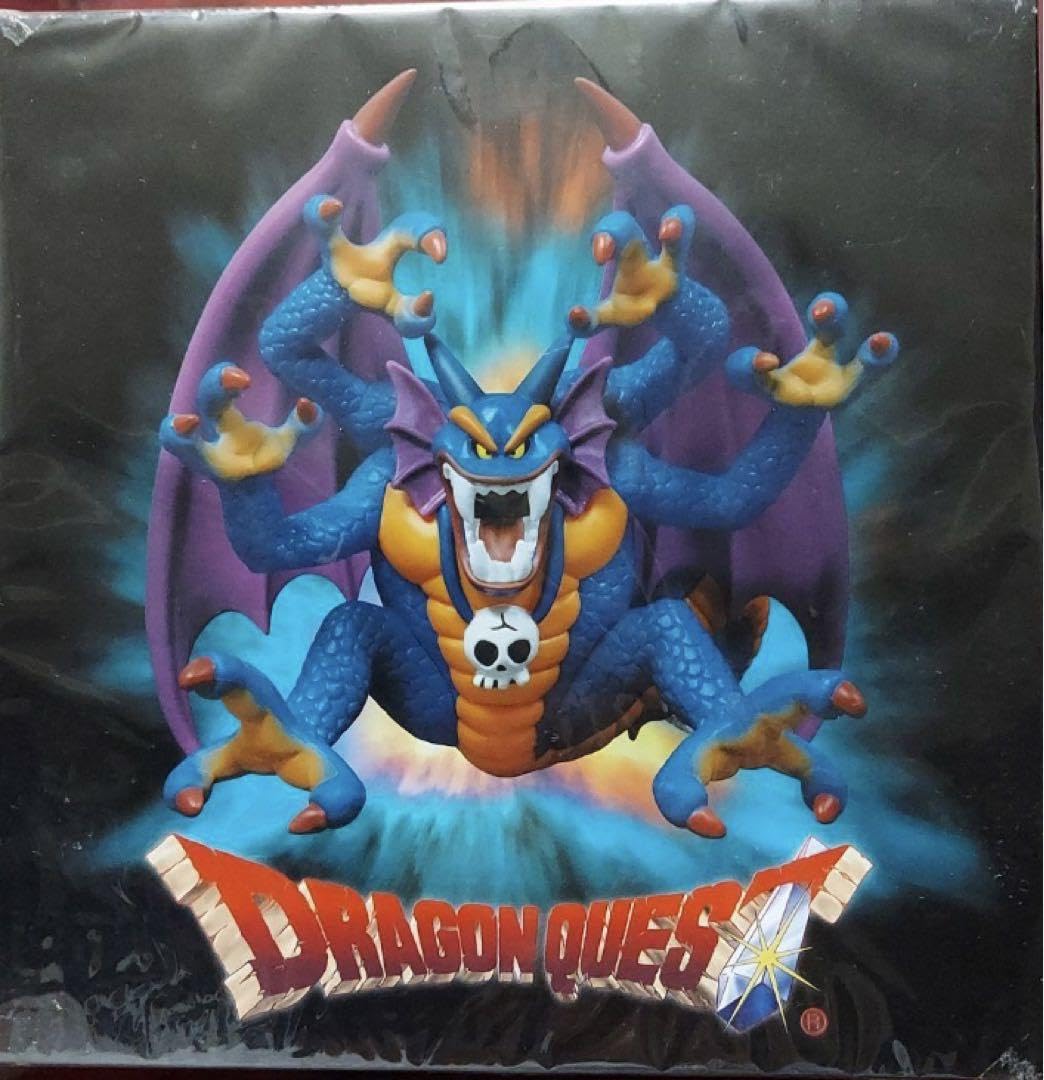 Amazon | ドラク工 AM 伝説の魔王フィギュア シドー | フィギュア
