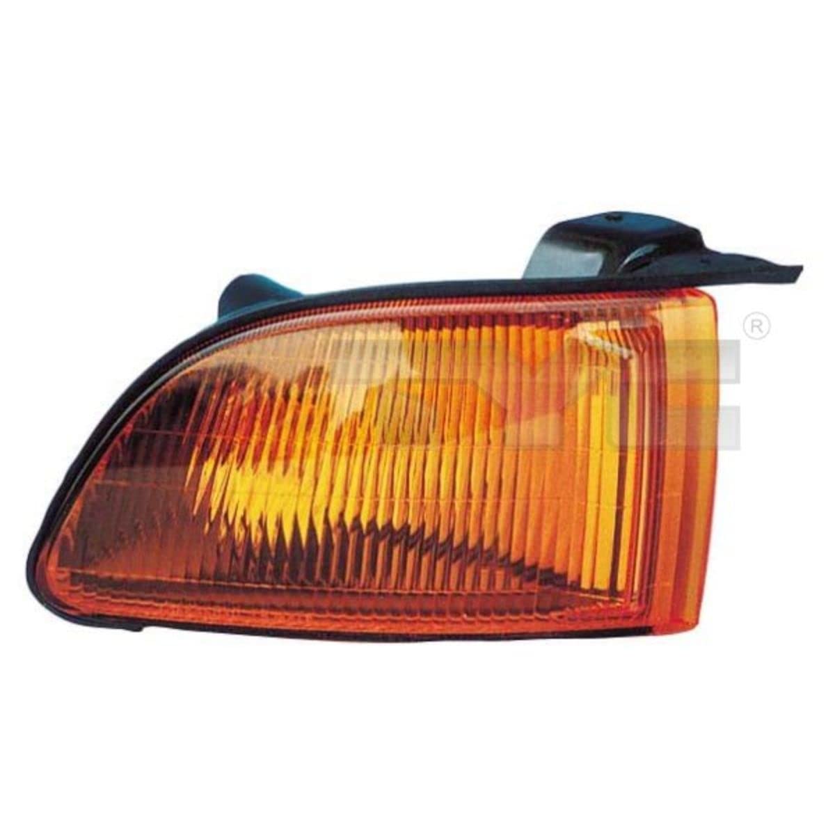 Indicatore Di Direzione Sinistro Orange Galant Vi (Anche Station Wagon) (Ea) 09/96 – 09/00 Indicatore Di Direzione-image