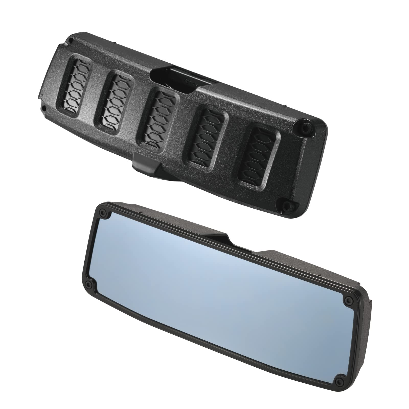 Amazon.co.jp: カーメイト(Carmate) 車用 ルームミラー ジムニー(JB64