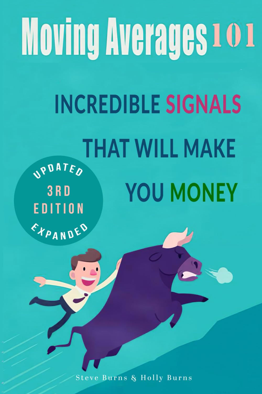 Moving Averages 101: Incredible Signals That Will Make You Money