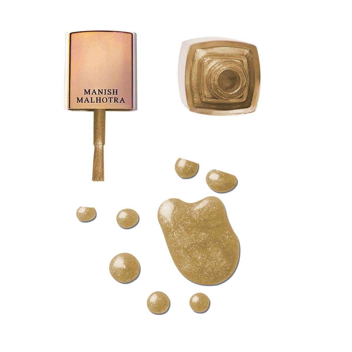 MyGlammManish Malhotra, Blonde Muse, 12 ml