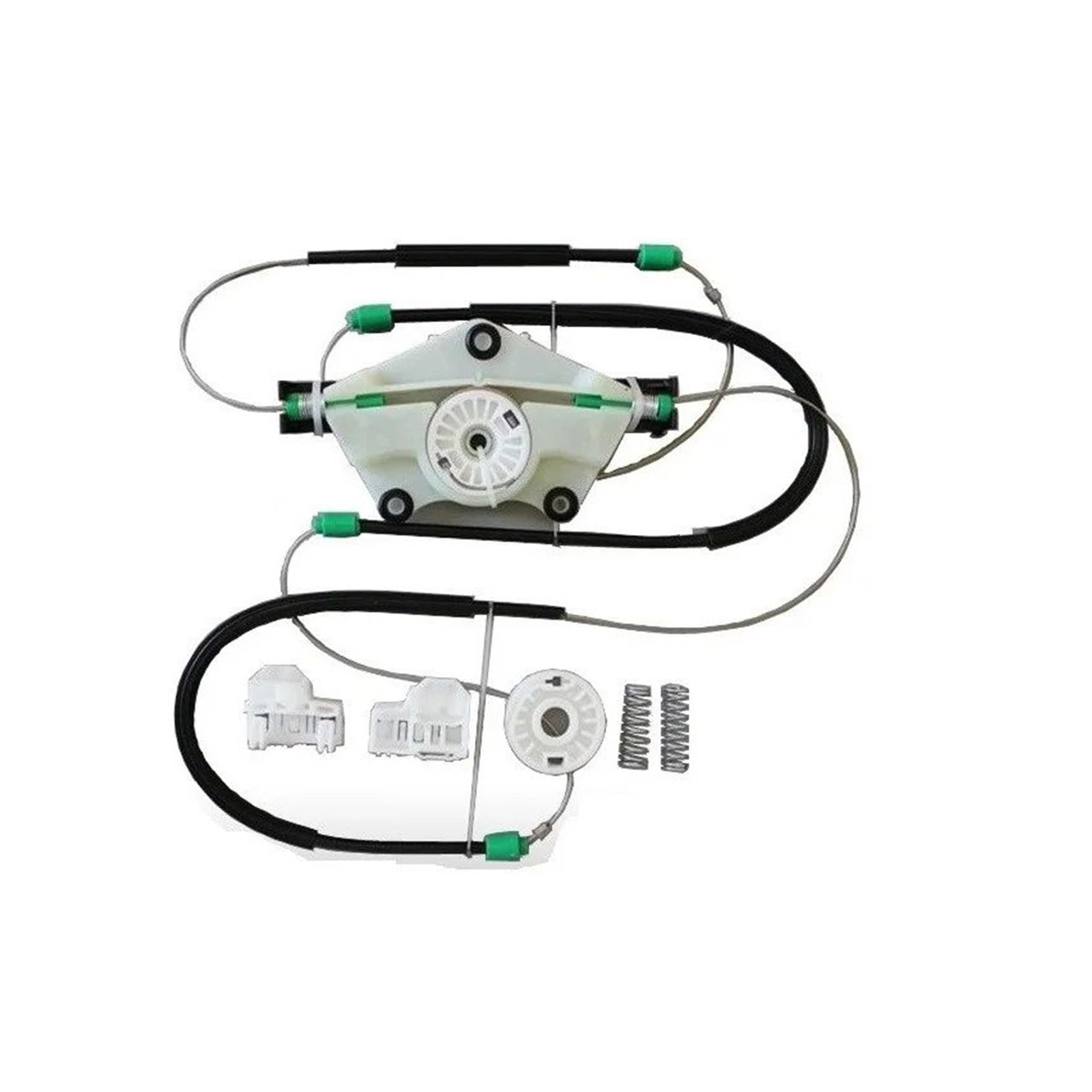 Kit elevalunas eléctrico para Skoda Superb para un movimiento suave del cristal