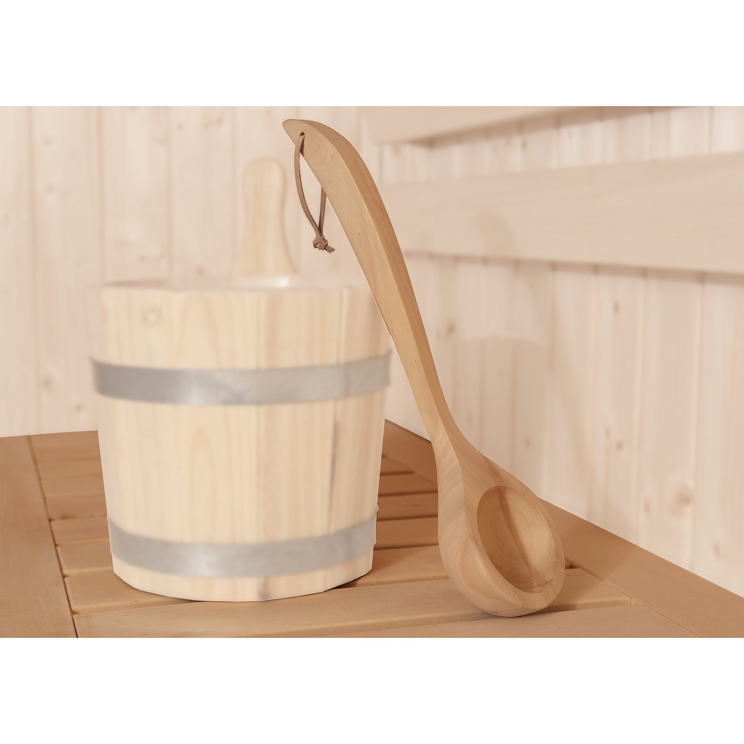 Weka Sauna Ladle