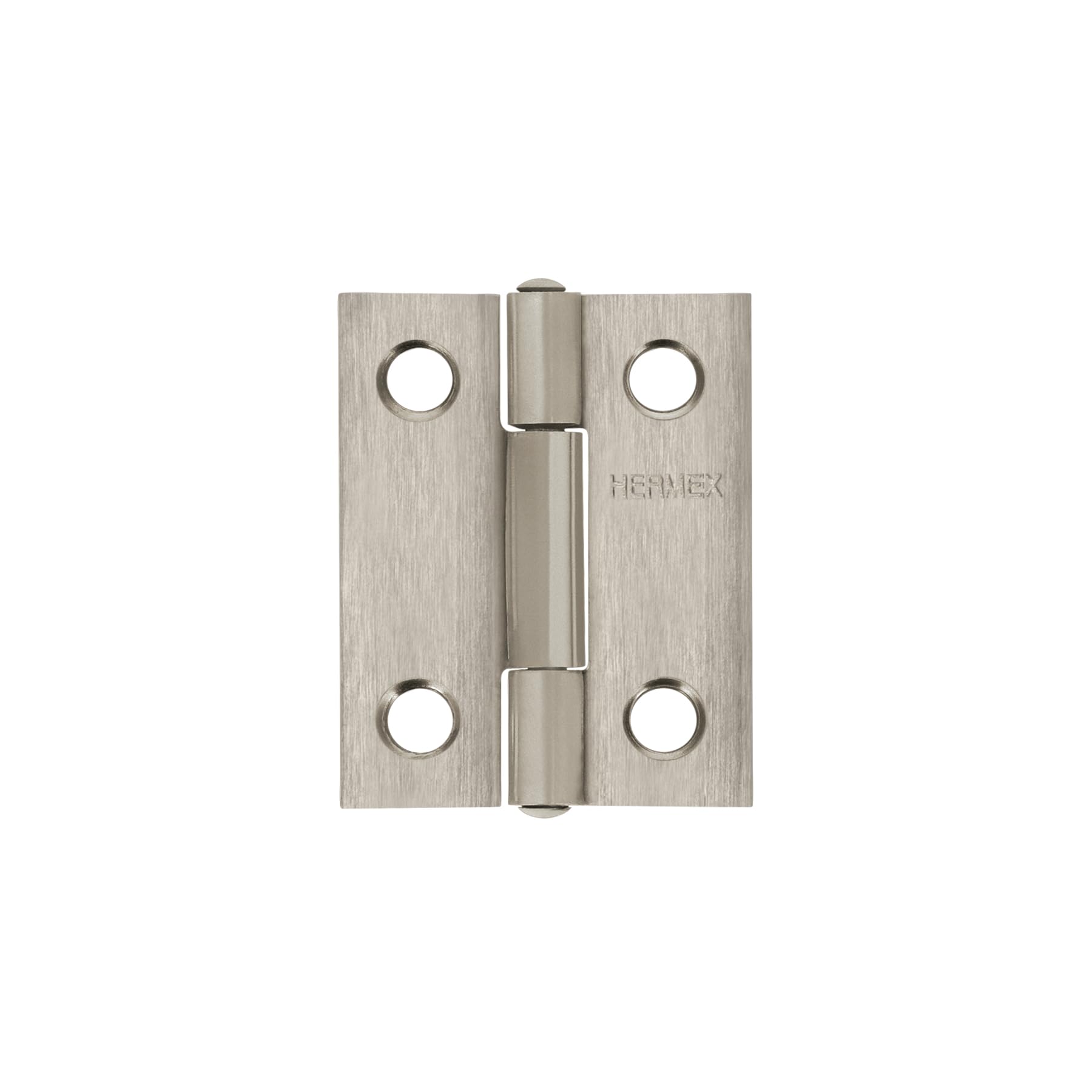 Hermex Stainless Steel Rectangular 1.5