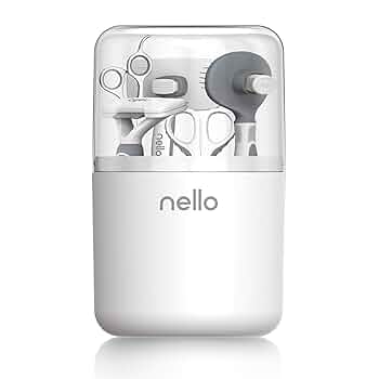 nello グルーミング 5点 セット NL-ST02 犬・猫用　新品 楽天市場】【 コストコ 】nello グルーミング 5点 セット NL