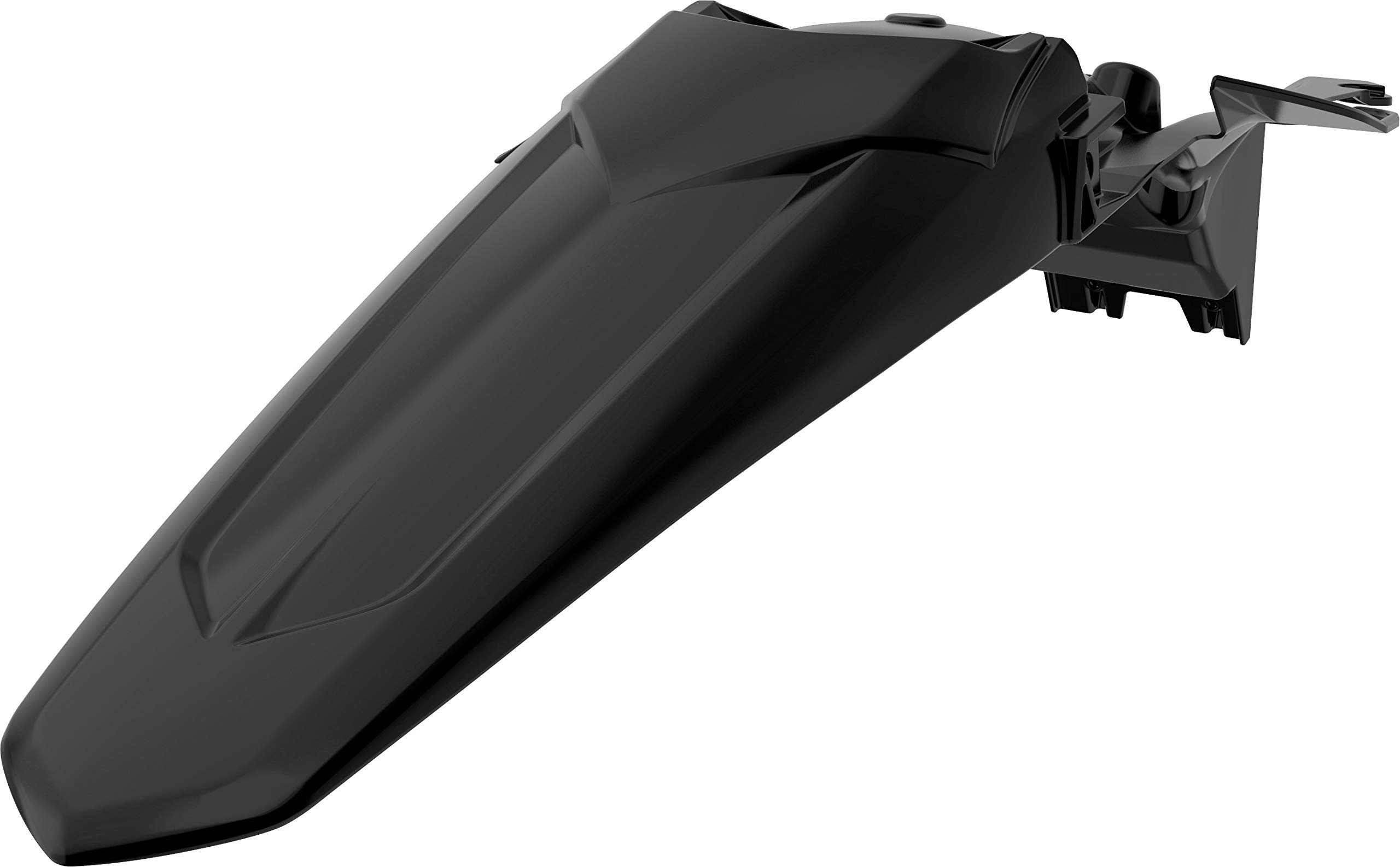 Polisport 8574900003 Rear Fender - 4