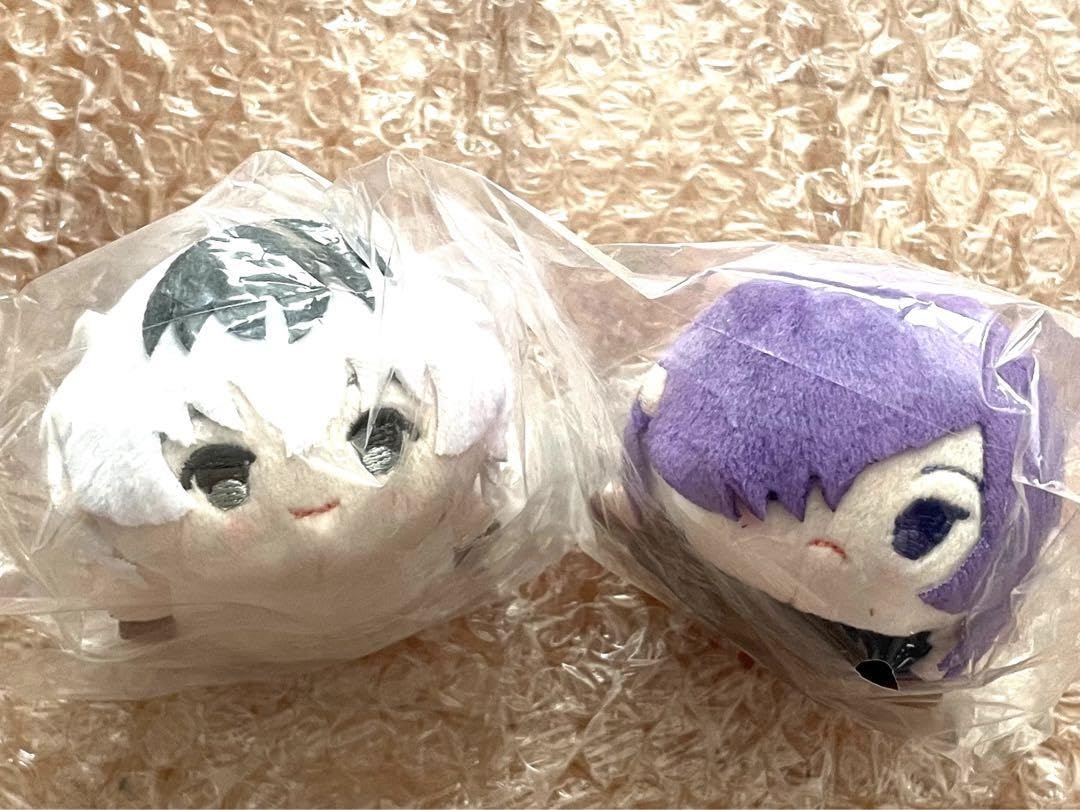 Amazon.co.jp: 東京喰種 東京喰種re もちもちマスコット もちマス 