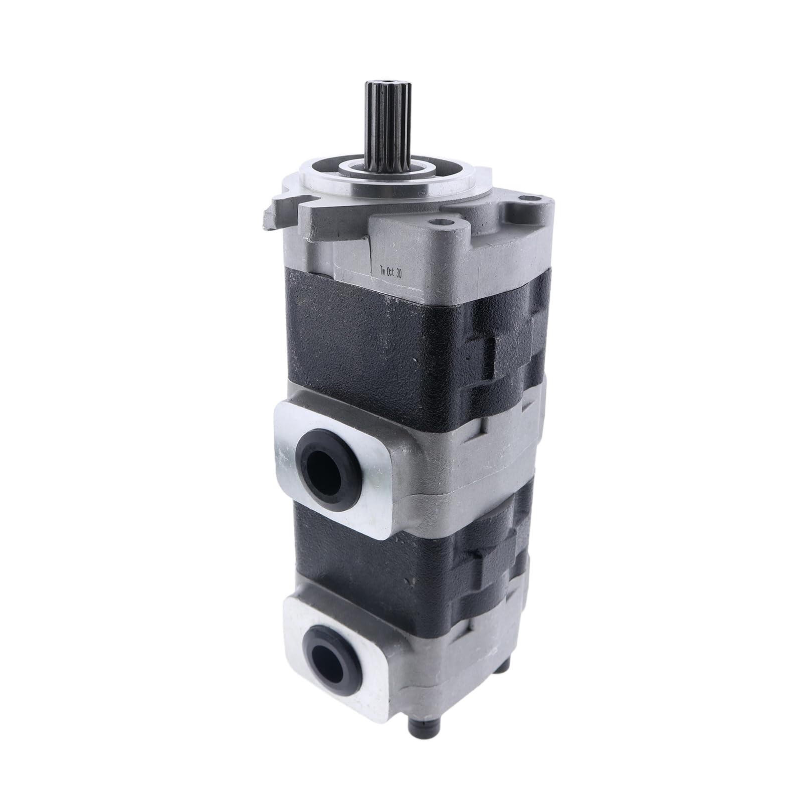Hydraulic Pump 124W7-10301 fits for TCM Forklift FG35-40N7 FG35-40T8 FD35-40Z7