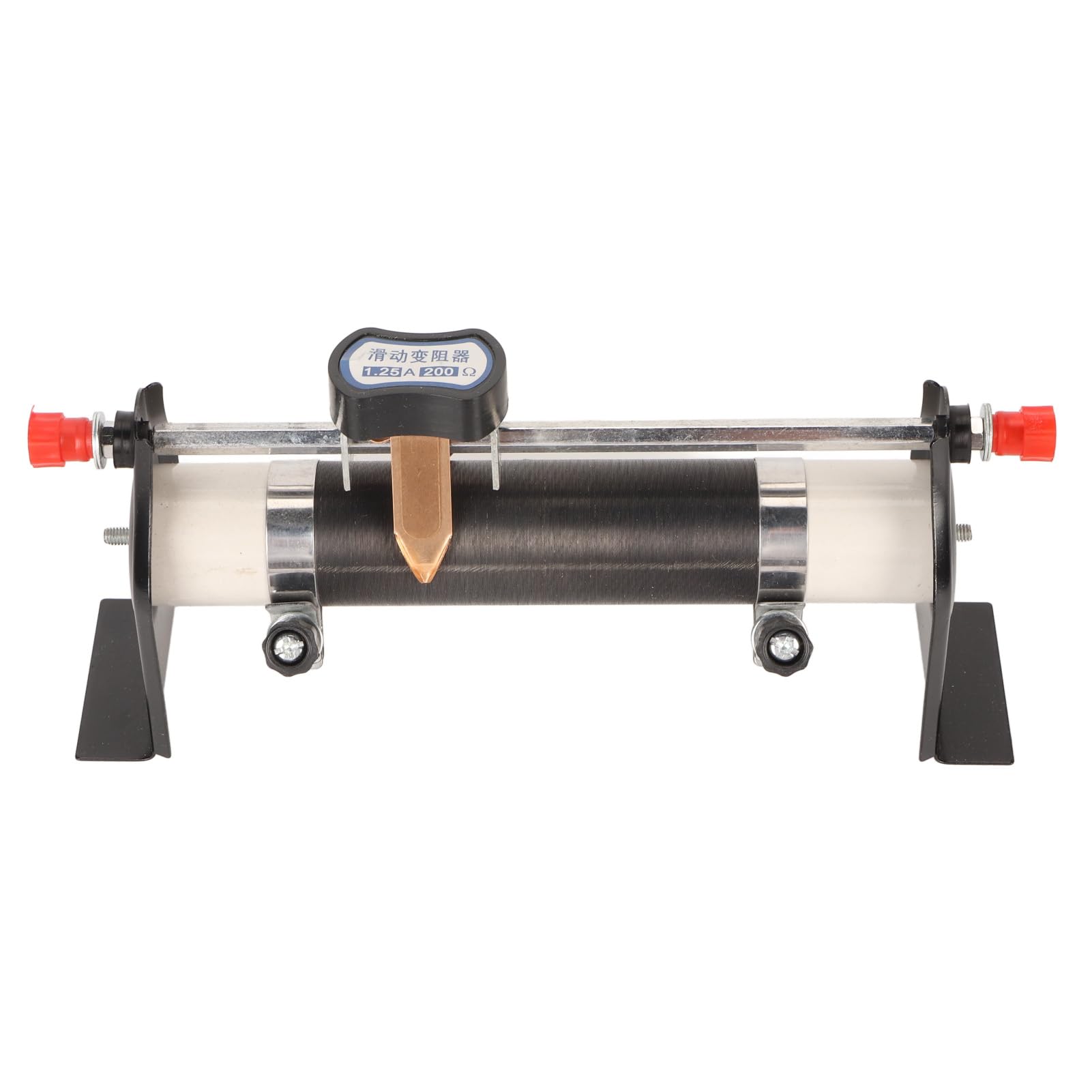 Variabler Schiebewiderstand, Langlebig, Einstellbar, Professionell, 200 Ω