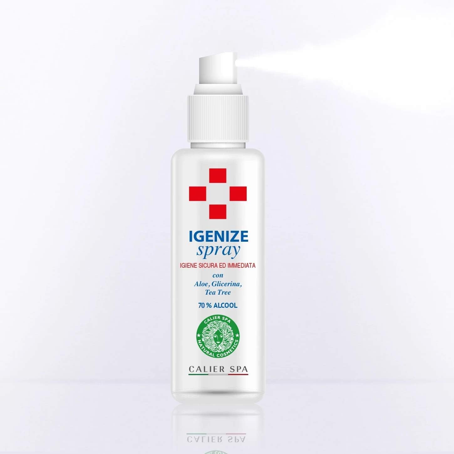 I migliori disinfettanti in gel per le mani a base di alcol