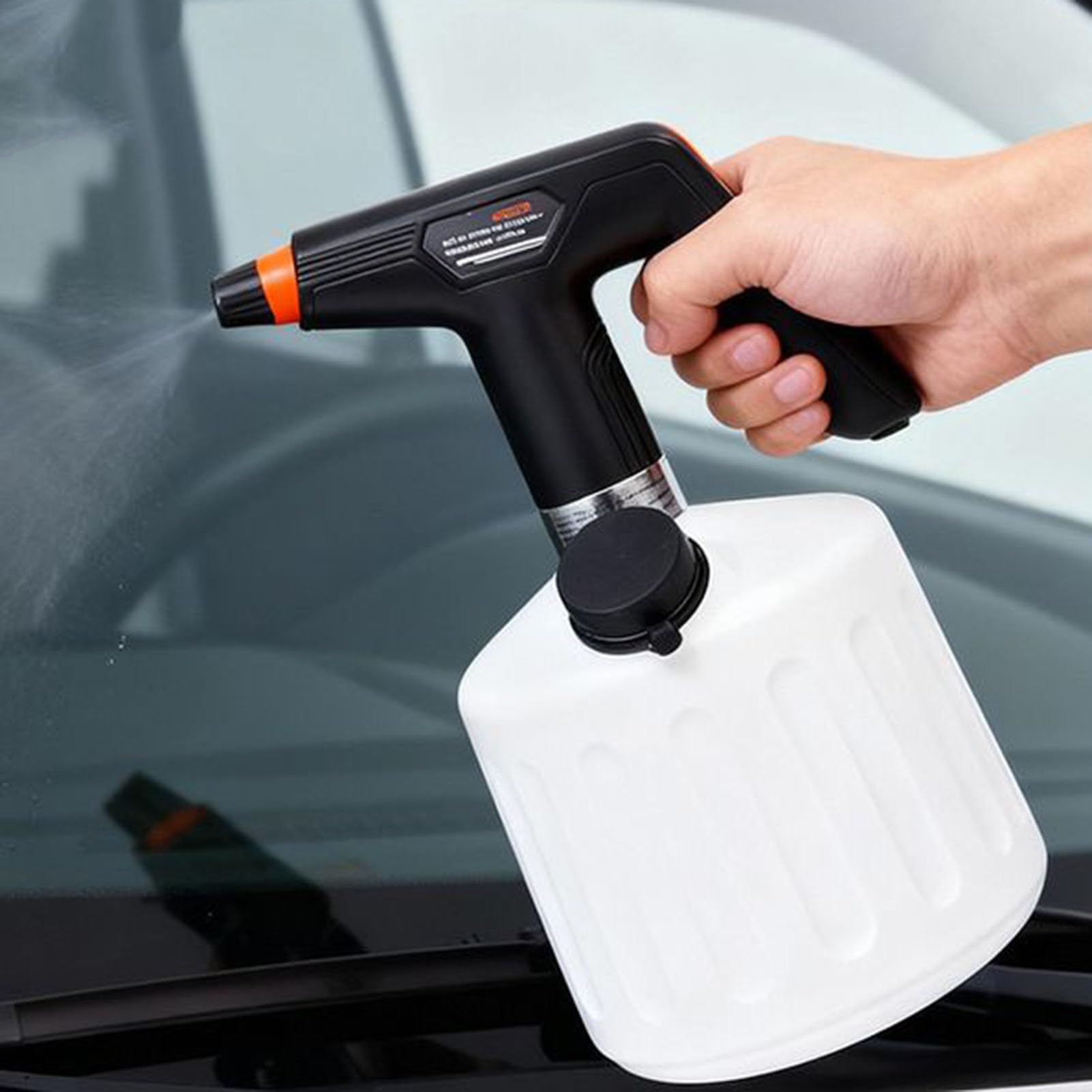 Pulvérisateur Automatique Bouteille De De Rechargeable 2L