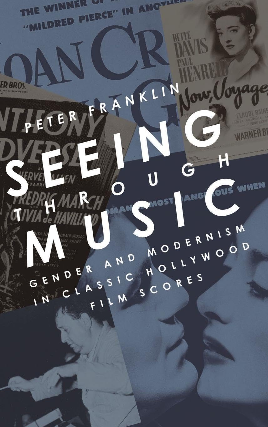 Seeing Through Music : comprendre l'influence du genre dans les musiques de films