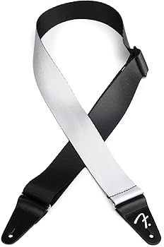 ギター　ストラップ　ホログラム Amazon | [フェンダー] カナダ製ナイロンストラップ 2