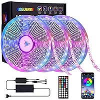AOGUERBE Led Strip,15M
