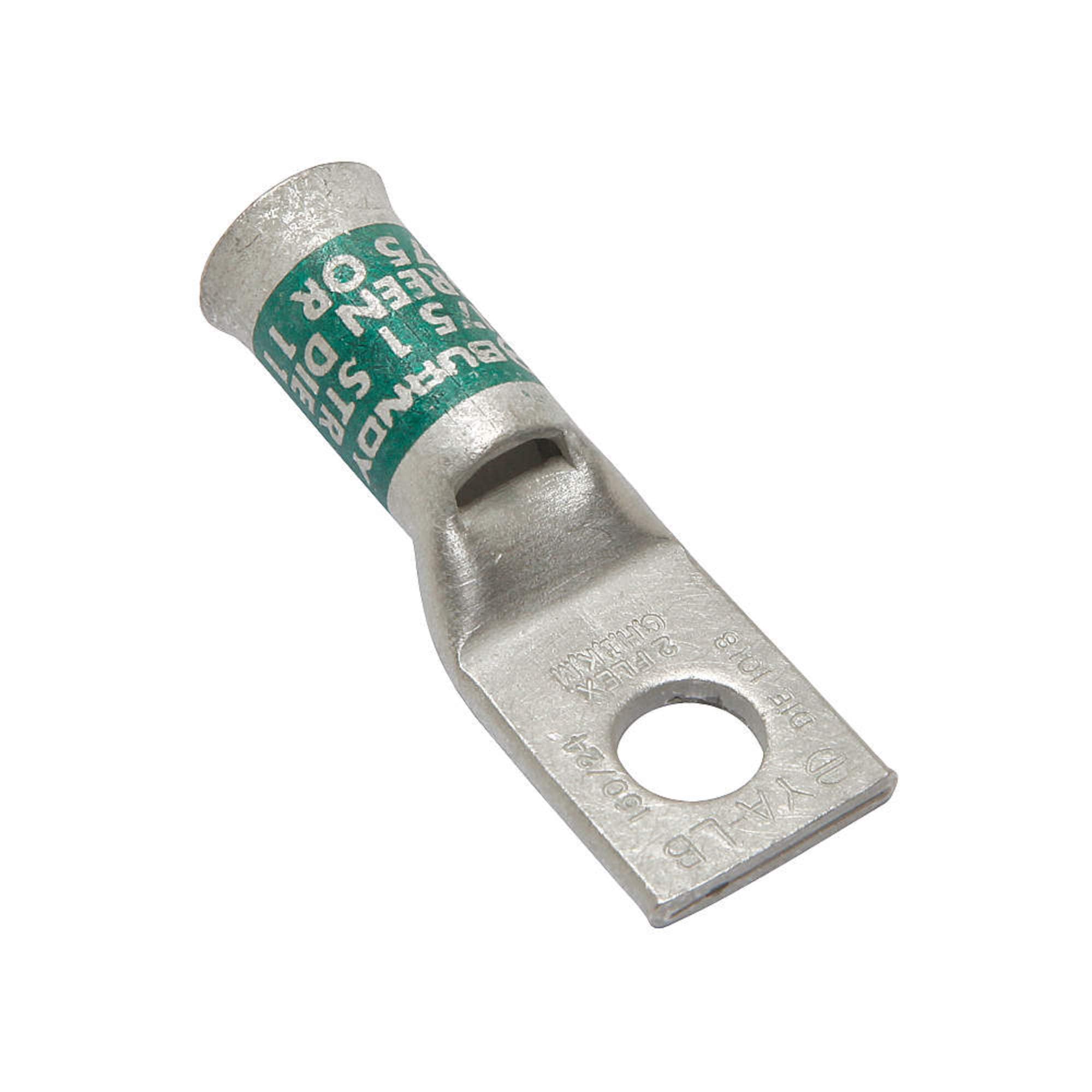 One Hole Lug Compress Conct, 450 kcmil