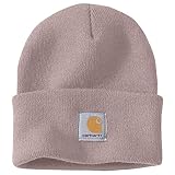 Carhartt-Etikett auf der Vorderseite