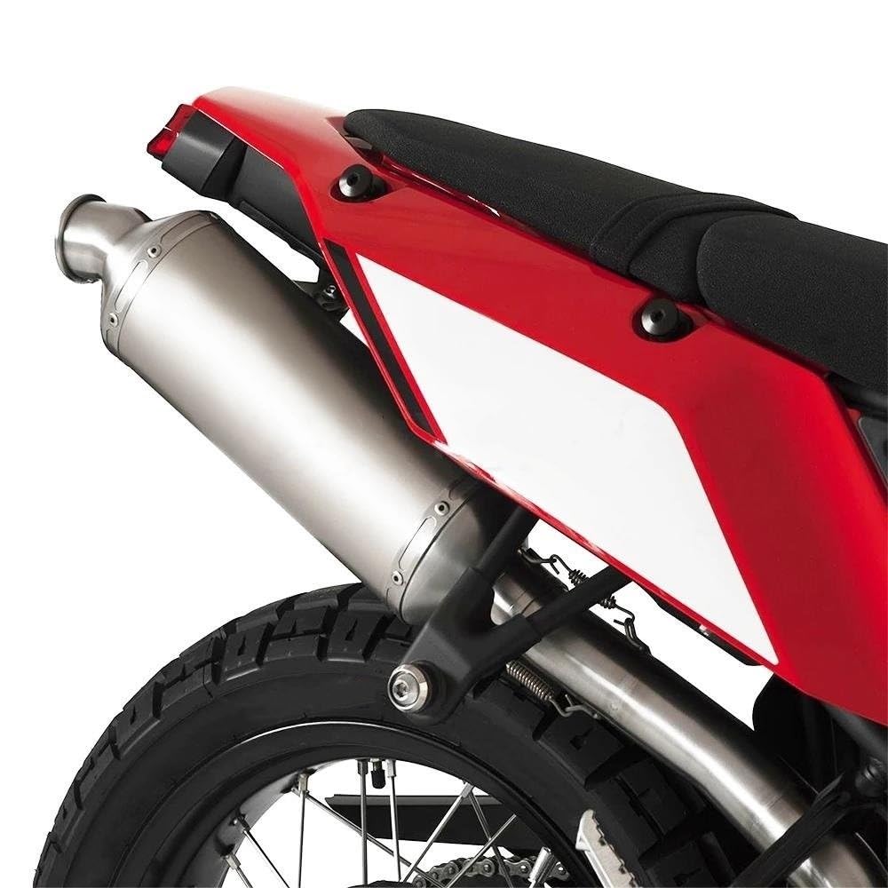 専用です！！ スリップオン にとって ヤマハテネレ 700 にとって XTZ690 T7