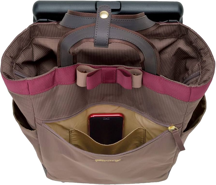 Amazon｜SWANY スワニー キャリーバッグ D-574 ルバンドIII L21