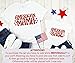 All American Mama Babe, Mommy and Me Fourth of July Outfit Mom Baby Girl Boy, 4th of July Mommy and Me Matching Outfits, Mother Daughter 4th of July Outfits, Fourth of July Matching Mom and Son Shirts
