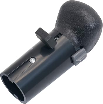 CheeMuii A6918 18-Speed Shift Knob for Eaton Fuller Transmission Parts | Heavy-Duty Truck Replacement Shifter Knob Replace for Eaton Fuller A-6918 A5013 18 Speed Shift Knob Shifter
