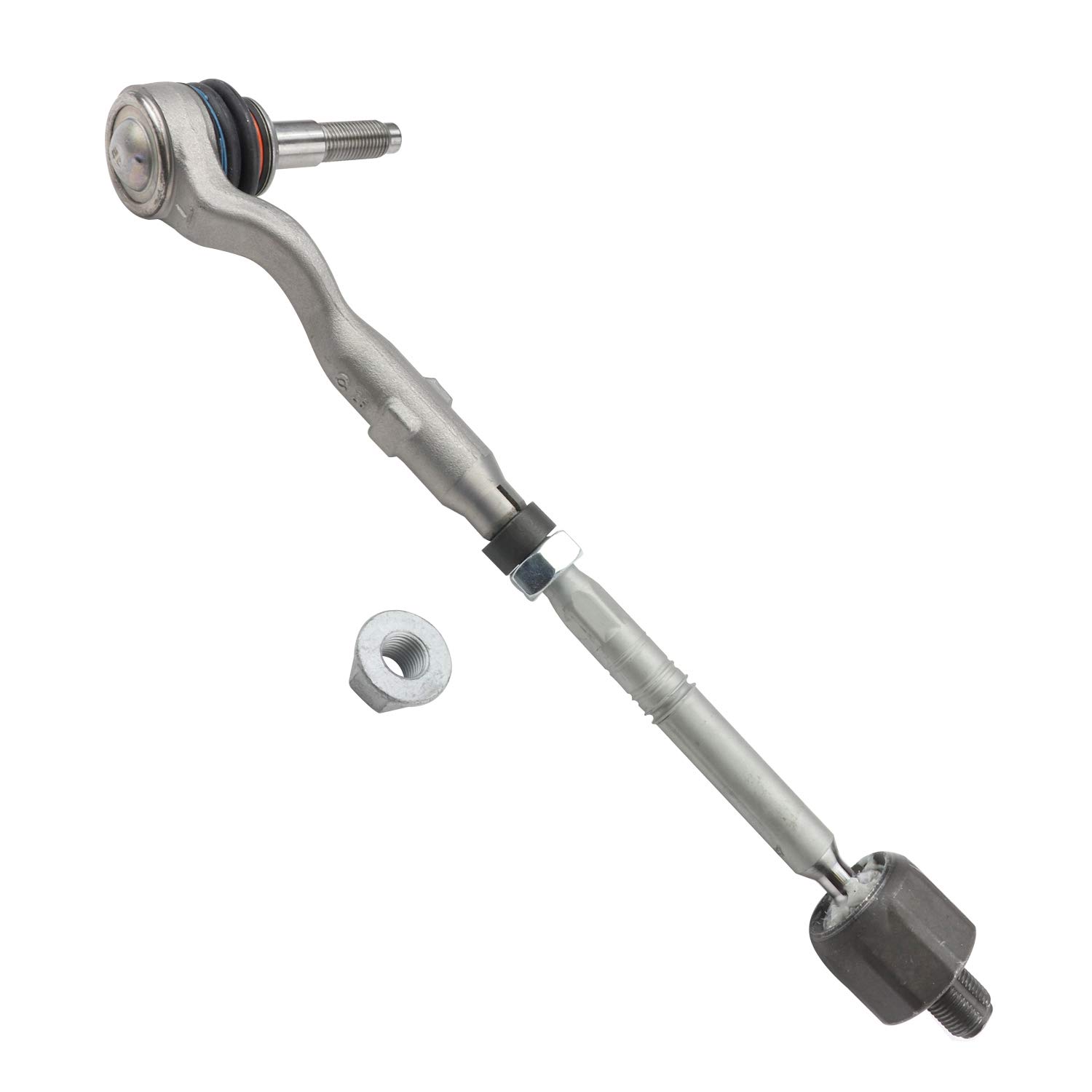 Beck Arnley 1018395 - Conjunto de barra de acoplamiento con kit de arranque