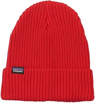 Amazon.co.jp: [パタゴニア] Fisherman's Rolled Beanie