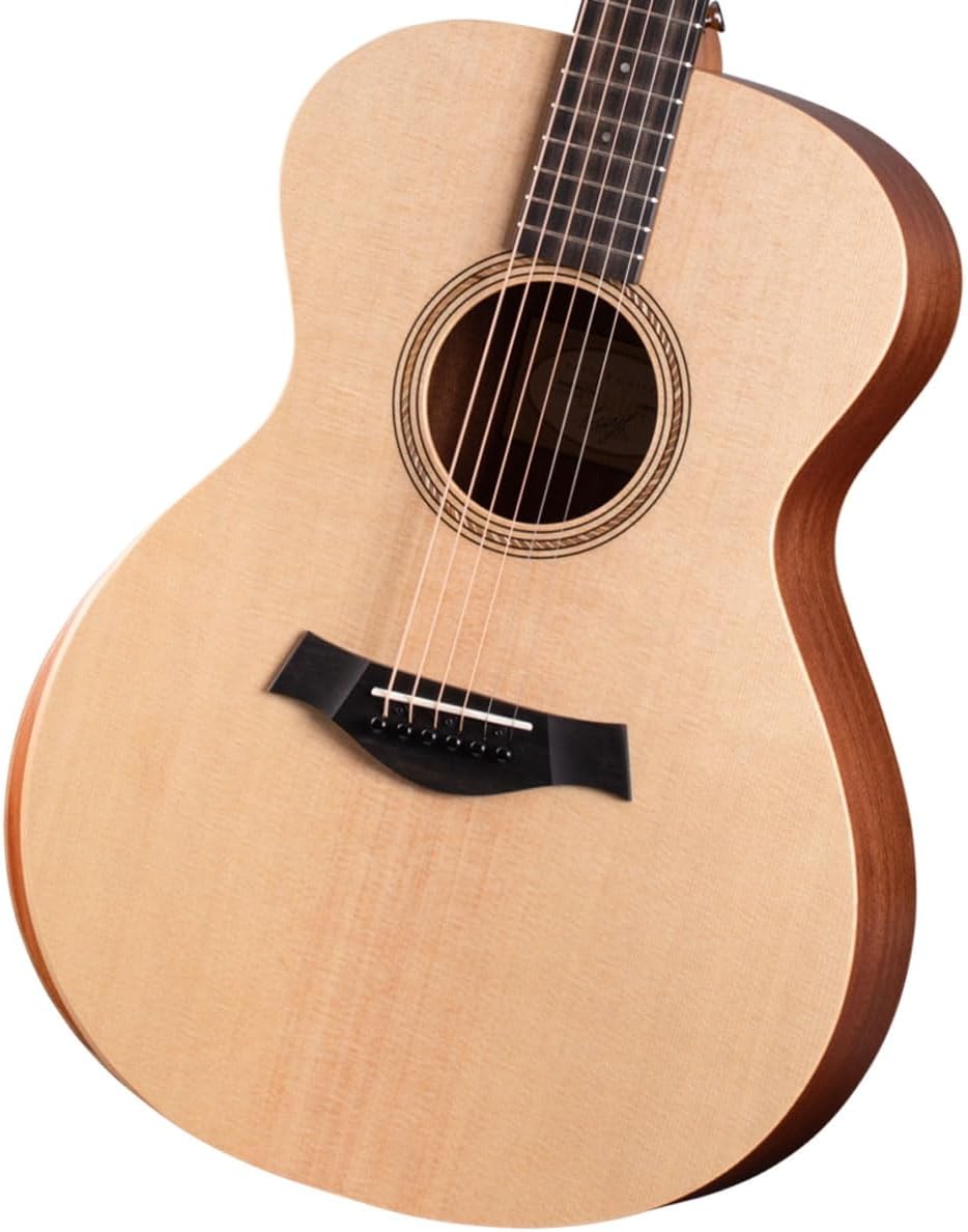Taylor Academy 12e Acoustic-electric Guitar - Natural