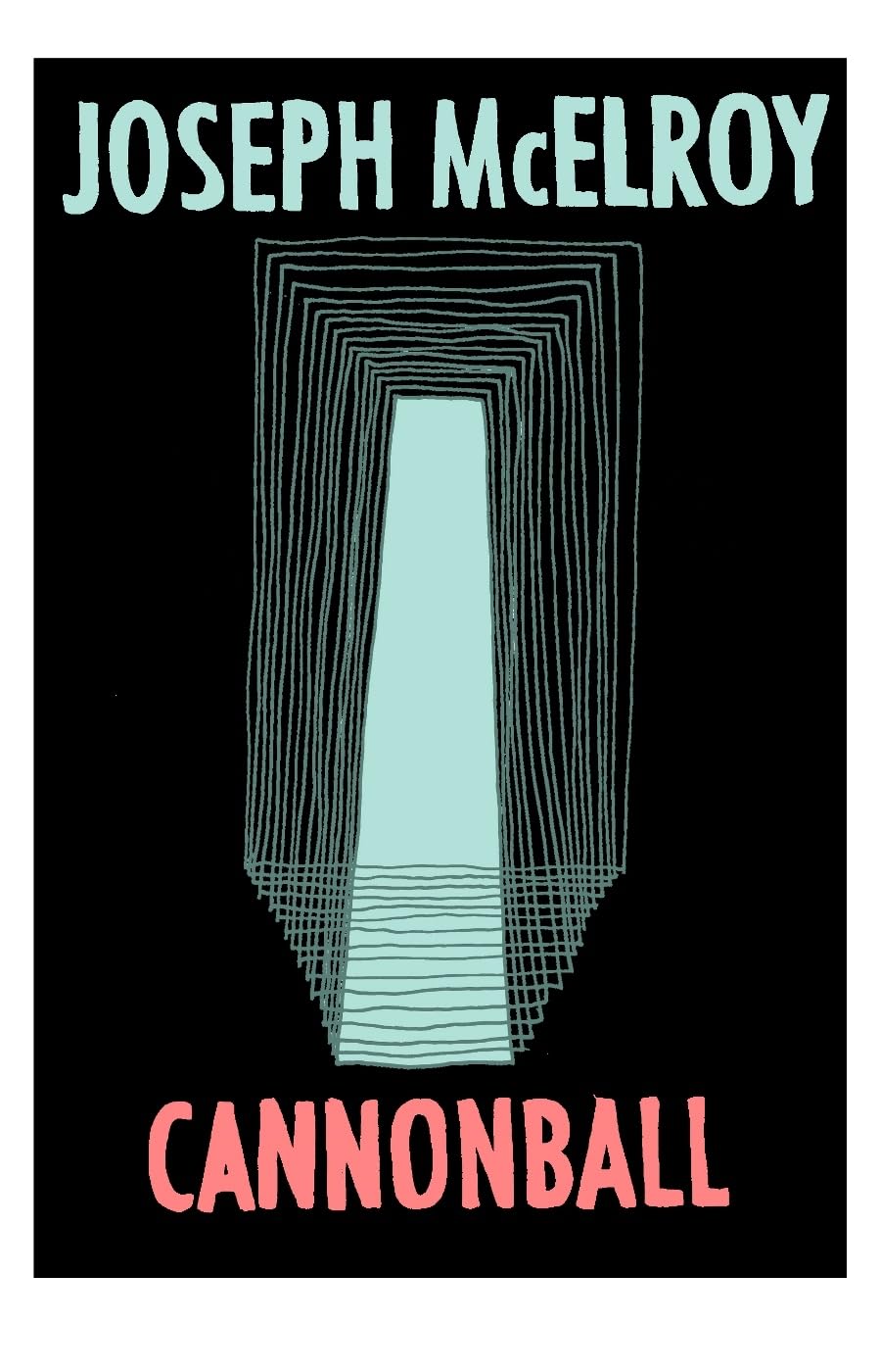 Buy Cannonball — BookShops.in