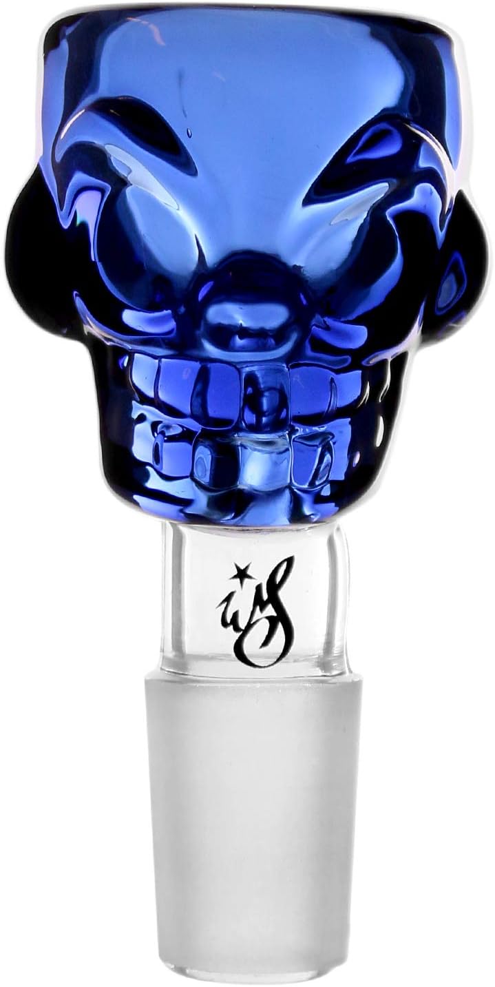 ciotola in vetro per bong 14mm