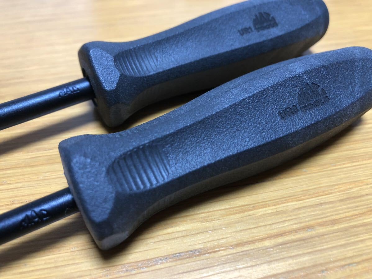 Amazon.co.jp: 内張はがし アップホルスター 2本組 MAC TOOLS マック 