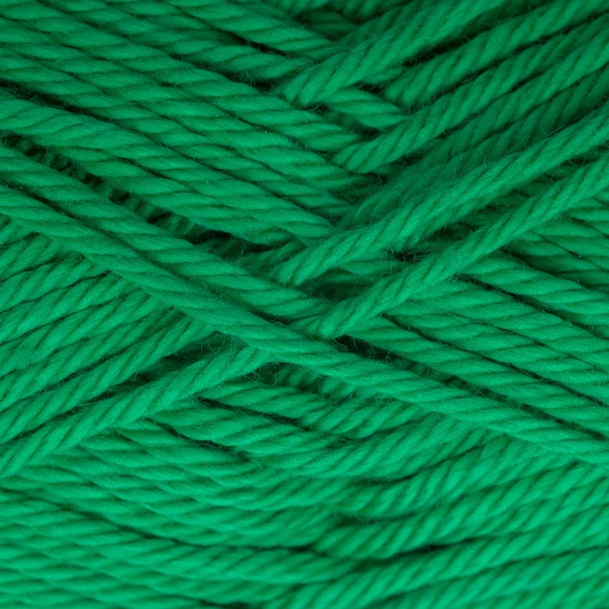 Image of Estako Royal Cotton, 100% Mercerized Giza Cotton Yarn, Soft, Super Fino 1 for Crochet and Knitting 1.76 Oz (50g) / 137 Yrds (125m) (5060)