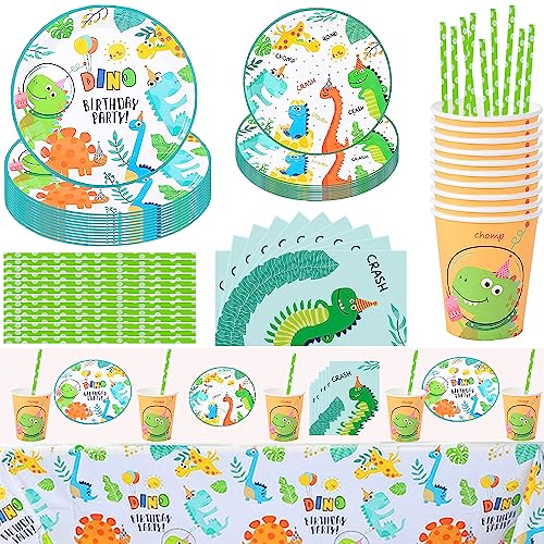 Schiggeria Dinosaurier Partybox - Kindergeburtstag  Produktbild-Vorschau 4