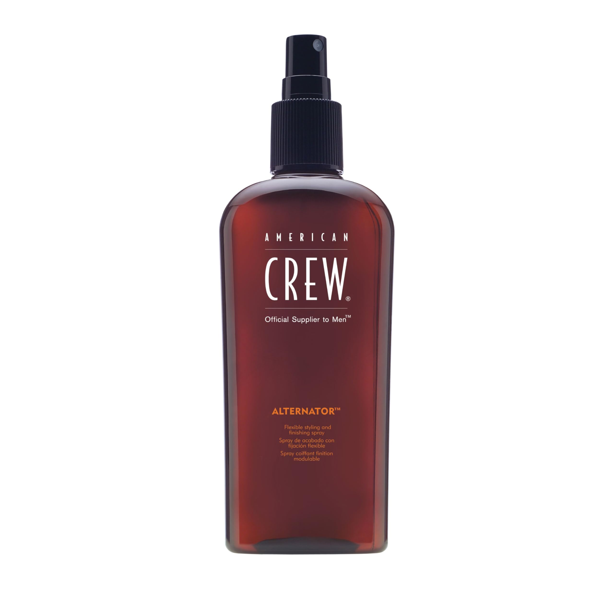 American Crew Alternator Spray Styling Capelli, 100 ml