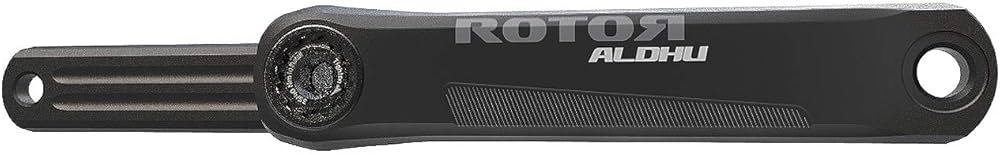 Amazon | ローター ユニ – 大人用 ALDHU クランクアーム 24 mm