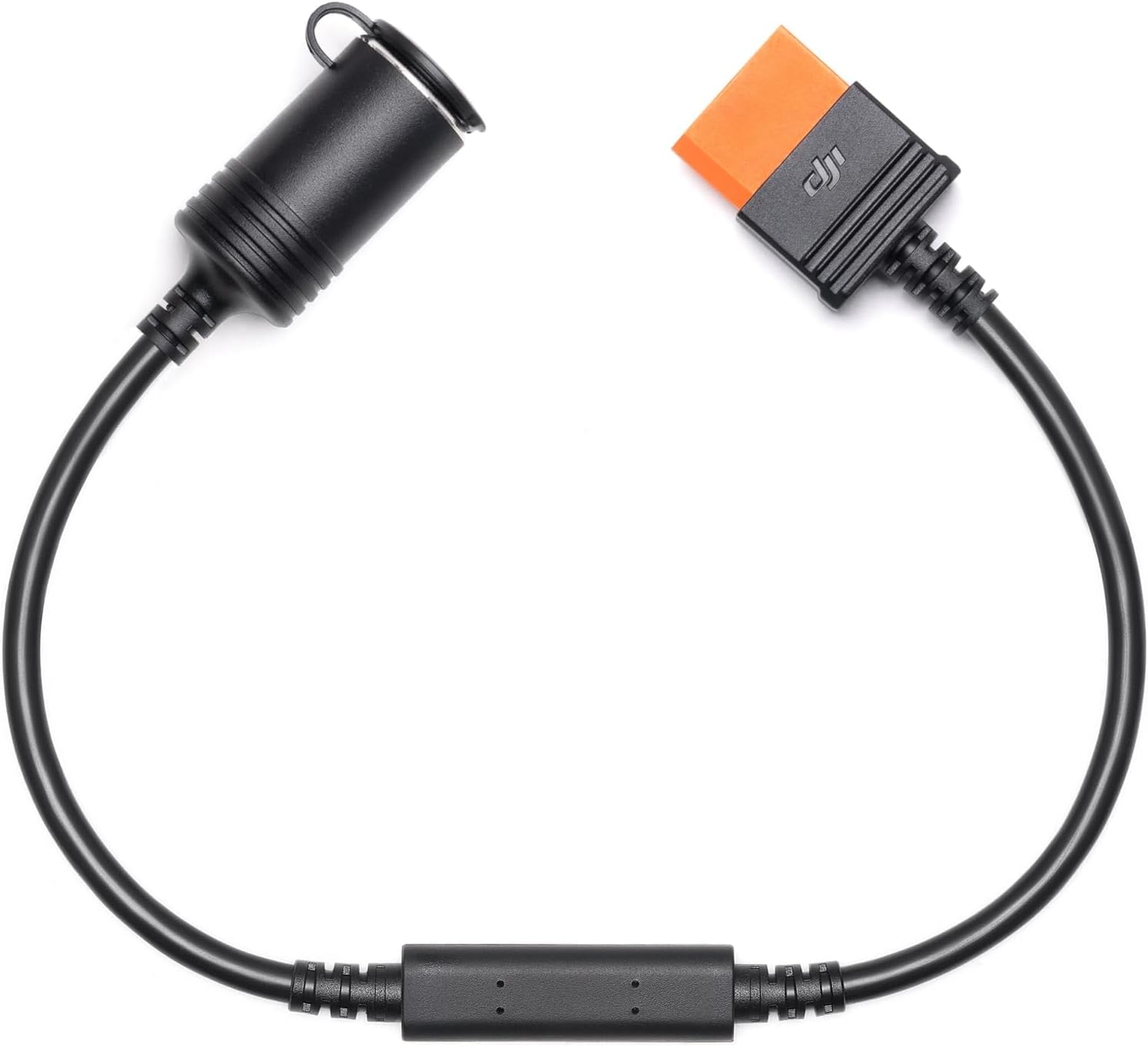 DJI Power SDC to Car Charger Plug Power Cable (12 V)
