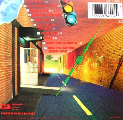 Miniatura 2 de SHEENA EASTON