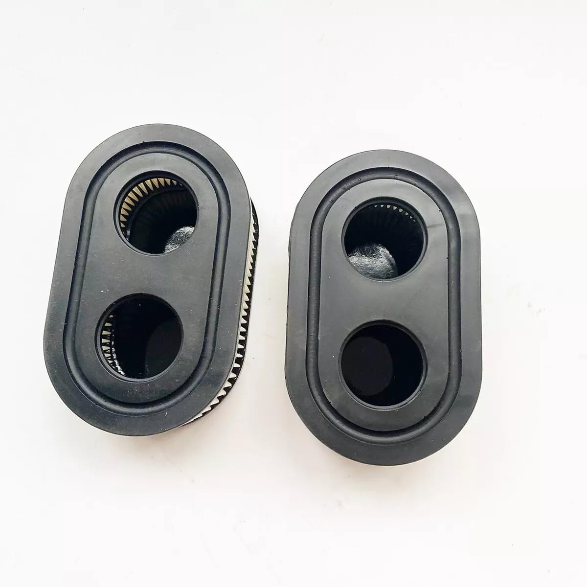 Części do naprawy motocykli Filtr powietrza 5PCS dla Briggs i Stratton 798452 593260 5432 5432K Kosiarka o trawniku Łatwe w montażu