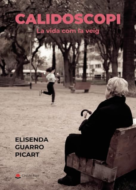 Portada de Calidoscopi